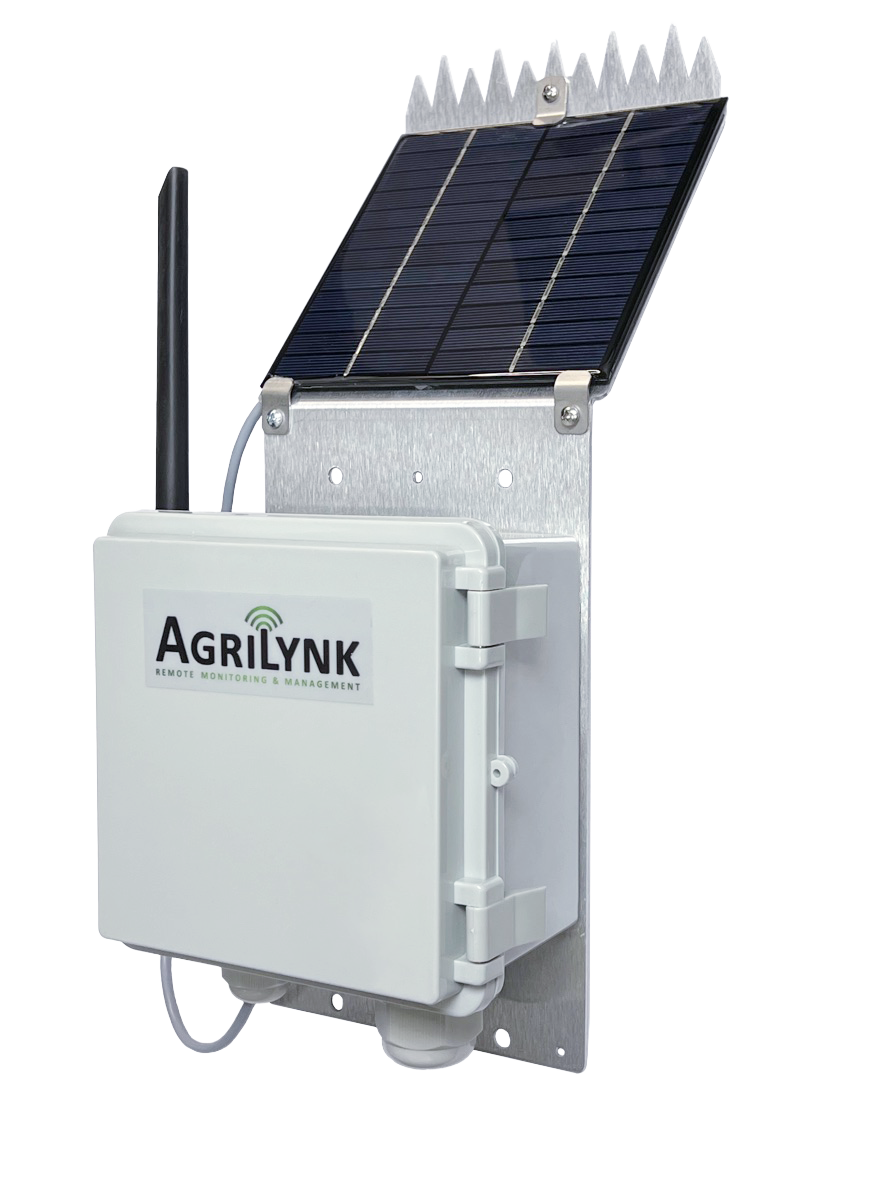 AgriLynk Field Station AgriLynk Field Station