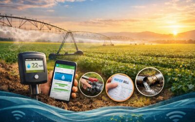 5 Signs You Need Smart Water Management for Farms