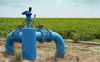 Why Irrigation Flow and Pressure Monitoring Matters More Than You Think