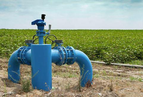Why Irrigation Flow and Pressure Monitoring Matters More Than You Think