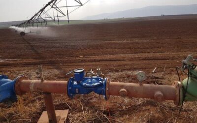 Why Is My Irrigation Flow Rate Lower Than Normal?