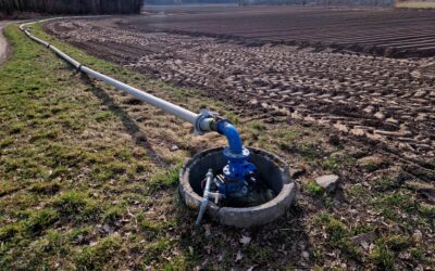 Why Is My Well Water Level Dropping While the Pump Is Running?