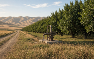 Drawdown vs. Pump Level: How Low Can Your Well Go?